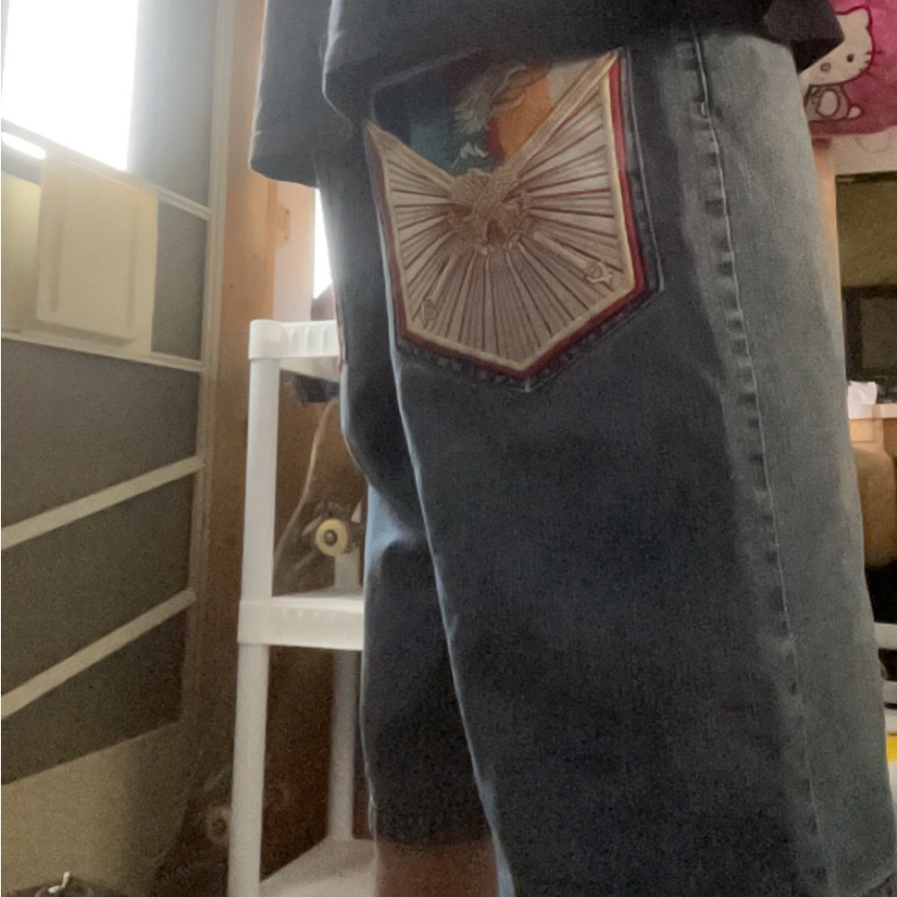 Jorts